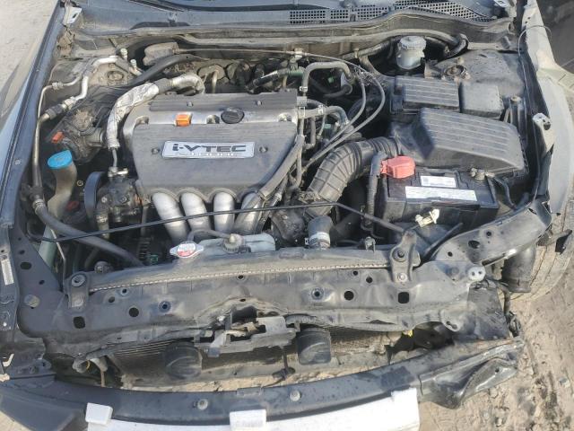Photo 11 from auction – 2004 HONDA ACCORD EX with VIN JHMCM56834C022430