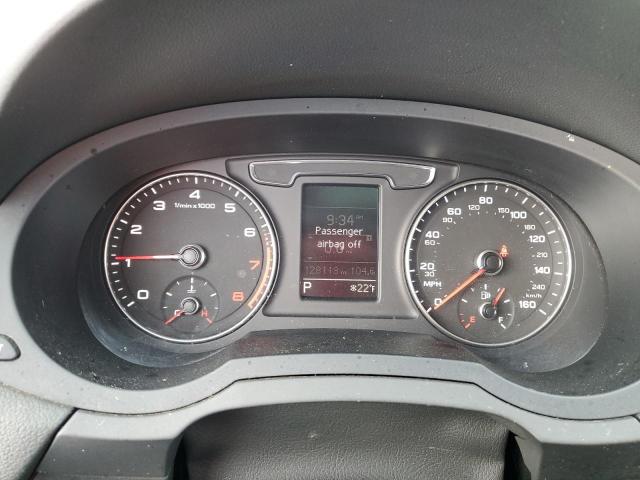 Photo 9 from auction – 2017 AUDI Q3 PREMIUM with VIN WA1ECCFS3HR012247