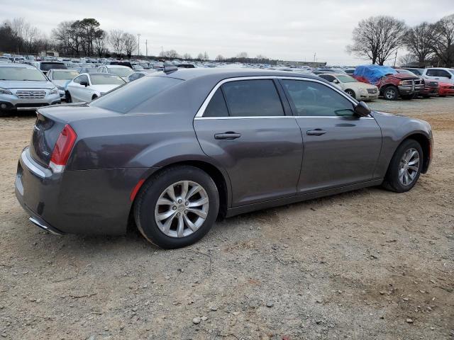 Photo 3 from auction – 2016 CHRYSLER 300 LIMITE with VIN 2C3CCAAG3GH190568