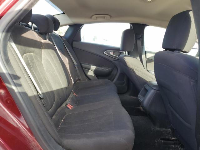 Photo 10 from auction – 2015 CHRYSLER 200 LIMITE with VIN 1C3CCCAB9FN745917