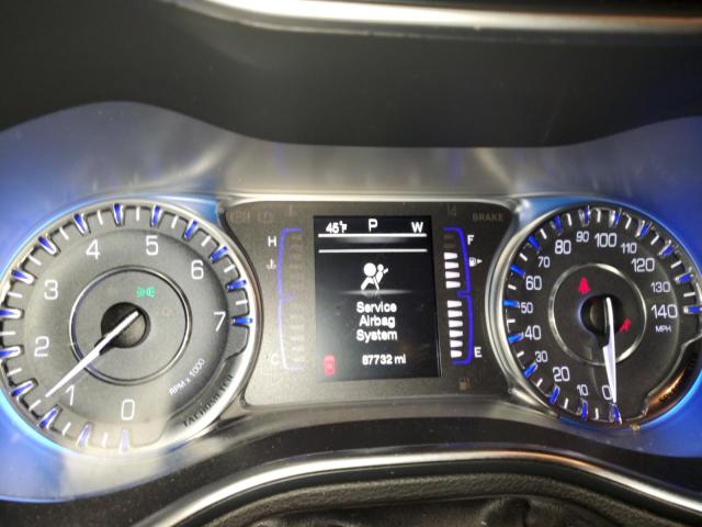 Zdjęcie 9 z aukcji – 2015 CHRYSLER 200 LIMITE z VIN 1C3CCCAB6FN622737