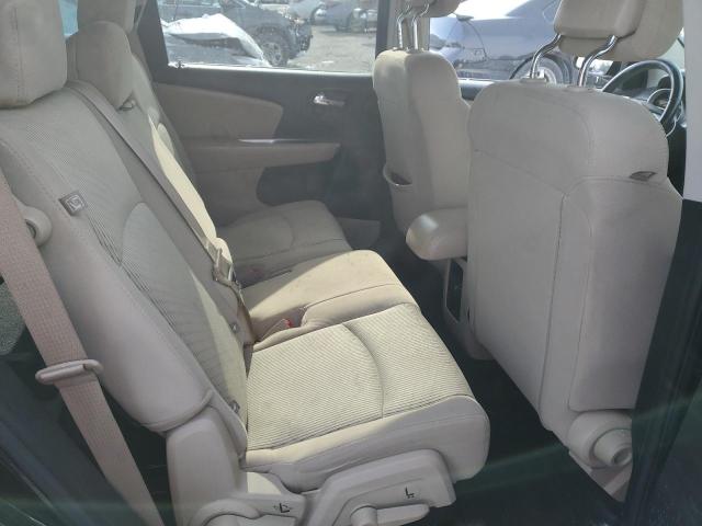 Photo 11 from auction – 2016 DODGE JOURNEY SE with VIN 3C4PDDAGXGT173348