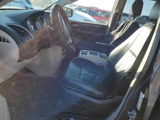 Photo 7 from auction – 2014 CHRYSLER TOWN & COU with VIN 2C4RC1BGXER404239