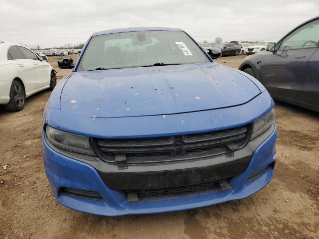 Photo 5 from auction – 2017 DODGE CHARGER PO with VIN 2C3CDXKT4HH664119