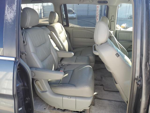 Photo 11 from auction – 2006 HONDA ODYSSEY EX with VIN 5FNRL38676B434449