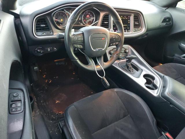 Photo 8 from auction – 2017 DODGE CHALLENGER with VIN 2C3CDZBT7HH657841