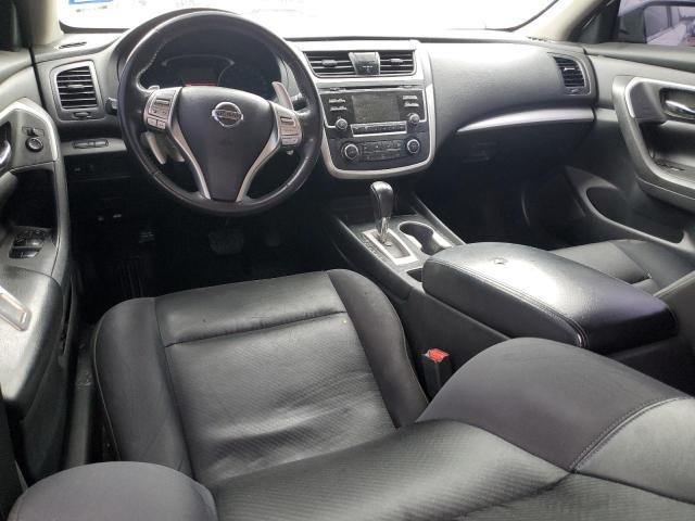 Photo 8 from auction – 2017 NISSAN ALTIMA 2.5 with VIN 1N4AL3AP9HC155137