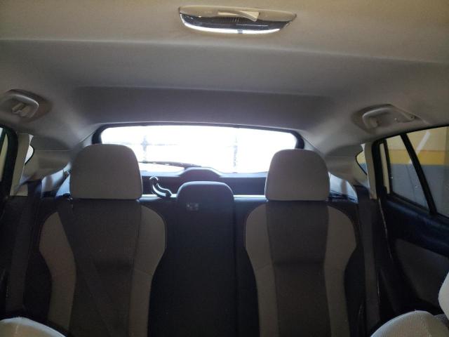 Photo 10 from auction – 2020 SUBARU CROSSTREK with VIN JF2GTAPC3L8267524