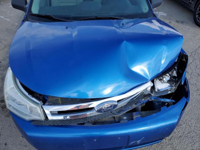 Photo 11 from auction – 2010 FORD FOCUS SE with VIN 1FAHP3FN5AW156347