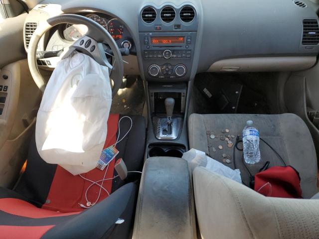 Photo 8 from auction – 2012 NISSAN ALTIMA BAS with VIN 1N4AL2AP7CN494891