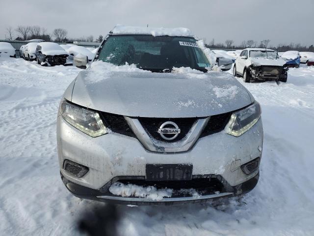 Photo 5 from auction – 2016 NISSAN ROGUE S with VIN KNMAT2MV2GP733861