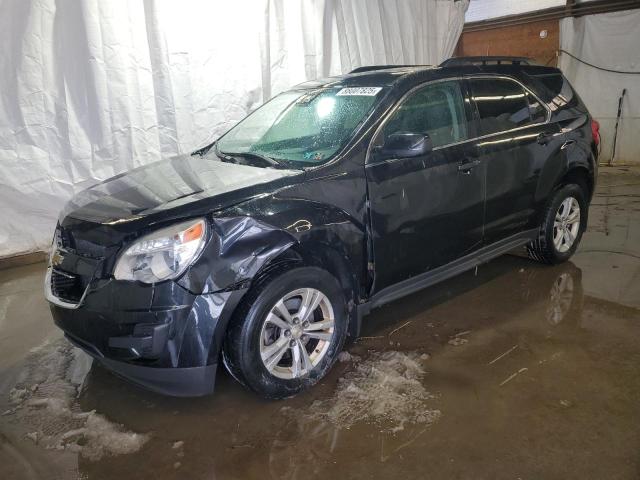 CHEVROLET EQUINOX LT 2014 with VIN 2GNFLFEK2E6144377 - Photo from auction