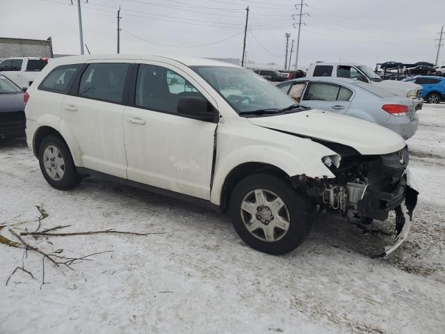 Photo 4 from auction – 2012 DODGE JOURNEY SE with VIN 3C4PDCAB4CT390242