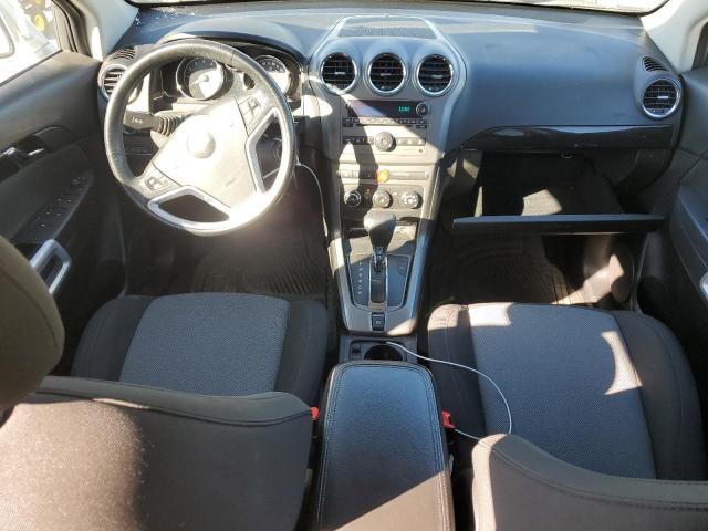 Photo 8 from auction – 2014 CHEVROLET CAPTIVA LT with VIN 3GNAL3EK1ES583466