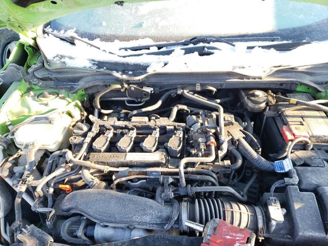 Photo 11 from auction – 2016 HONDA CIVIC EX with VIN 2HGFC3B32GH426886