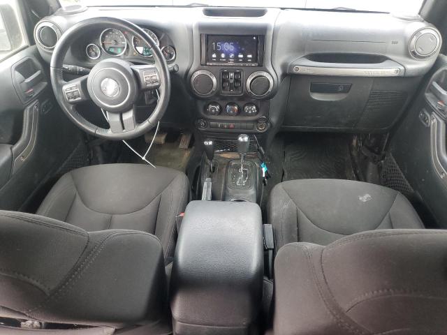 Photo 8 from auction – 2018 JEEP WRANGLER U with VIN 1C4BJWDG5JL895601