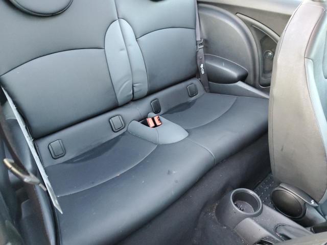 Photo 10 from auction – 2010 MINI COOPER with VIN WMWMF3C57ATZ64178