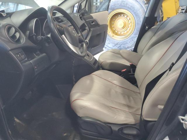 Photo 7 from auction – 2012 MAZDA 5 with VIN JM1CW2DL5C0140139