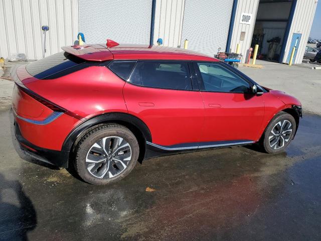 Photo 3 from auction – 2024 KIA EV6 LIGHT with VIN KNDC34LA0R5211666