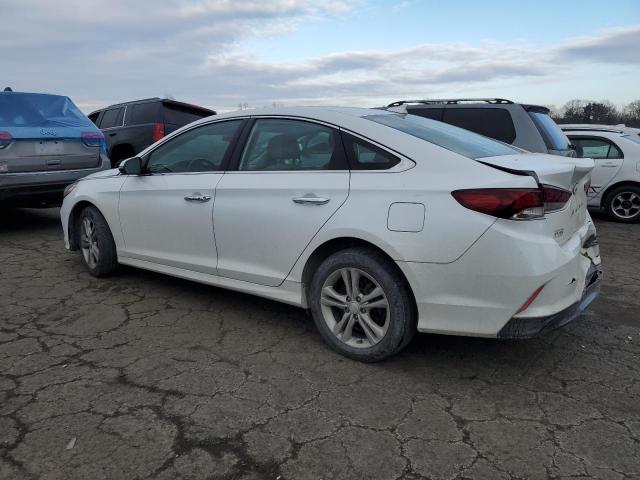 Photo 2 from auction – 2019 HYUNDAI SONATA LIM with VIN 5NPE34AF9KH792503