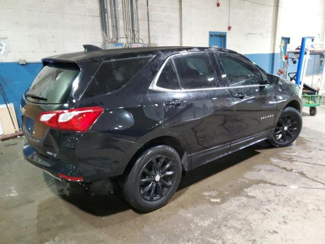 Photo 3 from auction – 2019 CHEVROLET EQUINOX LT with VIN 3GNAXUEVXKL138735