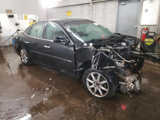 Photo 4 from auction – 2007 BUICK LACROSSE C with VIN 2G4WD582071237566