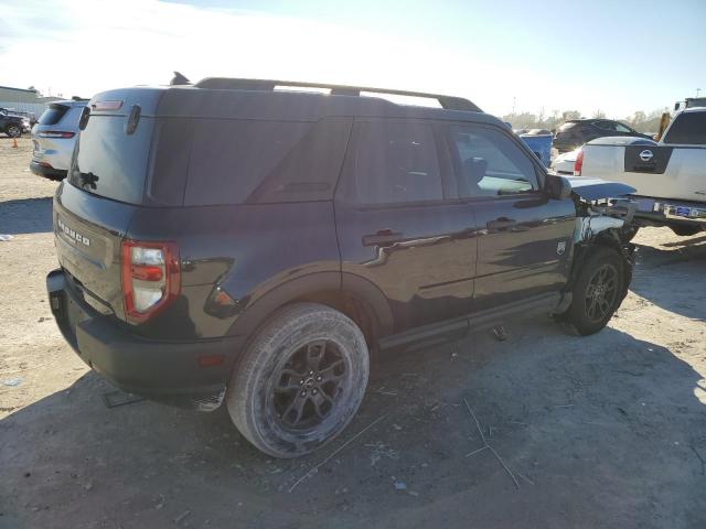Photo 3 from auction – 2021 FORD BRONCO SPO with VIN 3FMCR9B68MRA98219