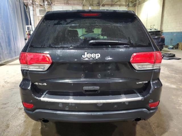 Photo 6 from auction – 2014 JEEP GRAND CHER with VIN 1C4RJFBG1EC265985