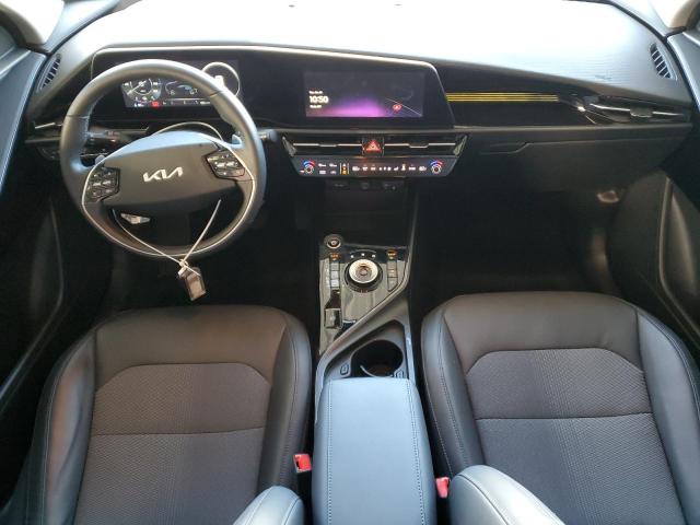 Photo 8 from auction – 2024 KIA NIRO WIND with VIN KNDCR3L19R5101613
