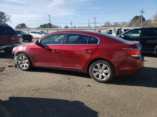Photo 2 from auction – 2011 BUICK LACROSSE C with VIN 1G4GC5ED2BF114172
