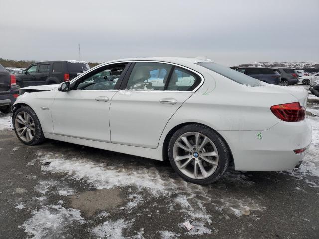 Фото 2 с аукциона – 2015 BMW 535 XI с VIN WBA5B3C5XFD546795