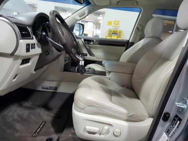 Photo 7 from auction – 2015 LEXUS GX 460 PRE with VIN JTJJM7FX7F5113992