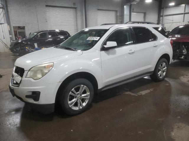 Foto 1 de la subasta – 2012 CHEVROLET EQUINOX LT con VIN 2GNFLEEK7C6382720