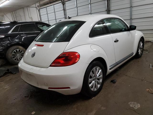 Photo 3 from auction – 2013 VOLKSWAGEN BEETLE with VIN 3VWFP7AT2DM636099