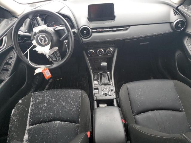Photo 8 from auction – 2020 MAZDA CX-3 TOURI with VIN JM1DKFC77L1470354