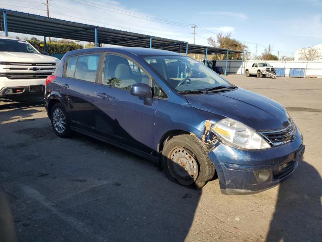 Photo 4 from auction – 2012 NISSAN VERSA S with VIN 3N1BC1CP3CL370903
