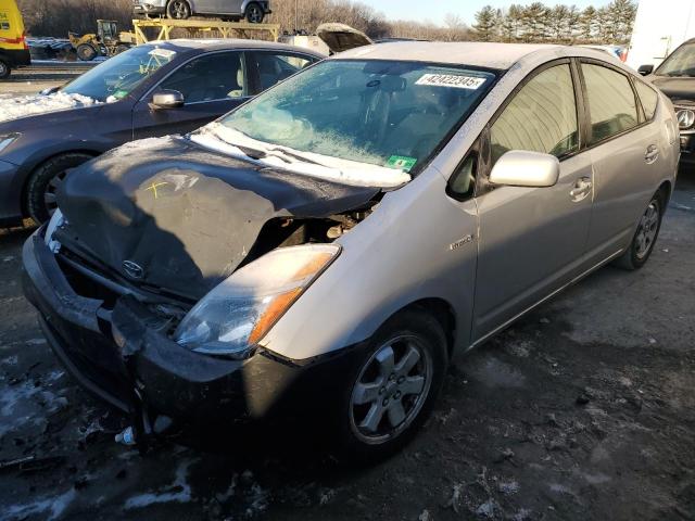 TOYOTA PRIUS 2006 with VIN JTDKB20U563187227 - Photo from auction