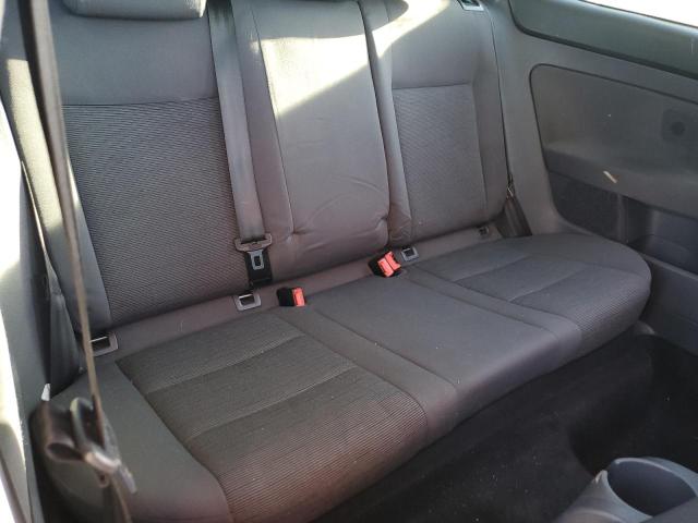 Photo 10 from auction – 2007 VOLKSWAGEN RABBIT with VIN WVWBR71K67W054174