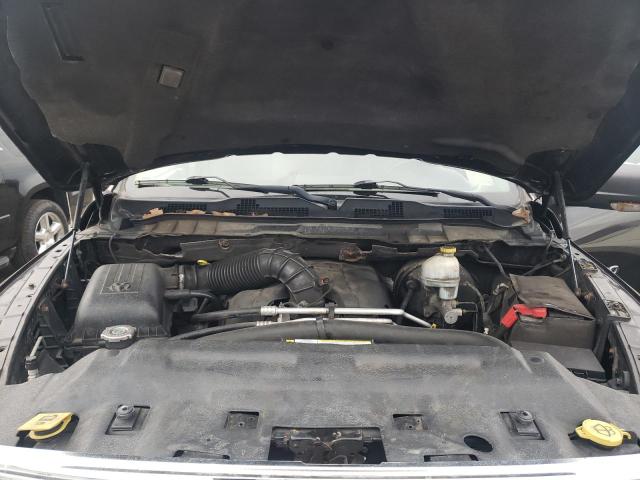 Photo 11 from auction – 2011 DODGE RAM 1500 with VIN 1D7RV1CT9BS503205