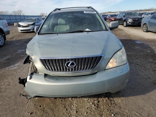Foto 5 de la subasta – 2006 LEXUS RX 330 con VIN 2T2HA31U76C105857