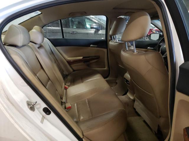 Photo 10 from auction – 2012 HONDA ACCORD EXL with VIN 1HGCP2F83CA174629