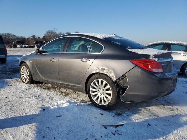 صورة رقم 2 من المزاد - 2011 BUICK REGAL CXL مع VIN W04GN5EC5B1025550