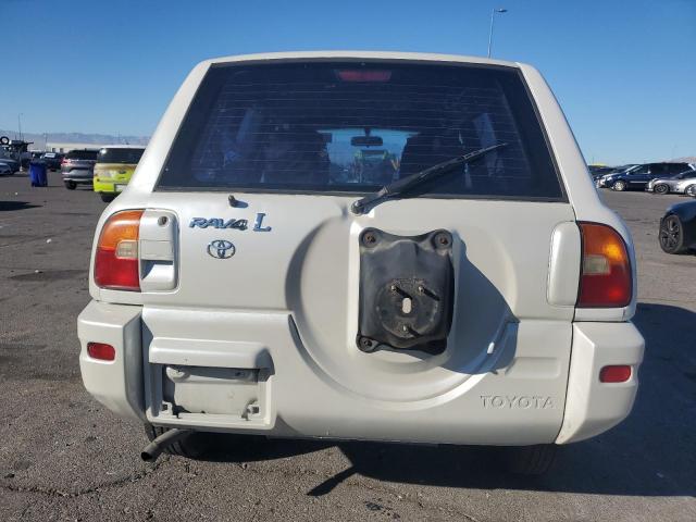 Photo 6 from auction – 1999 TOYOTA RAV4 with VIN JT3GP10V7X7057488