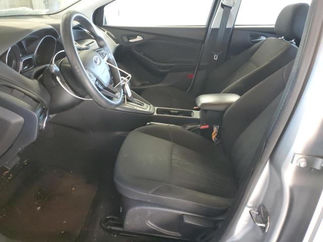 Photo 7 from auction – 2016 FORD FOCUS SE with VIN 1FADP3K29GL244645