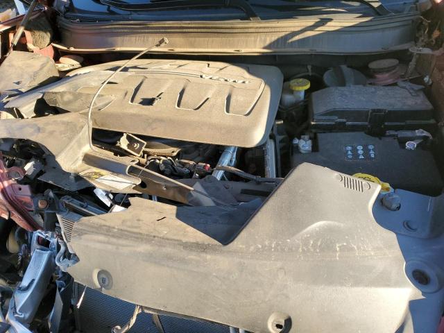 Photo 11 from auction – 2018 JEEP CHEROKEE L with VIN 1C4PJLCX4JD606661