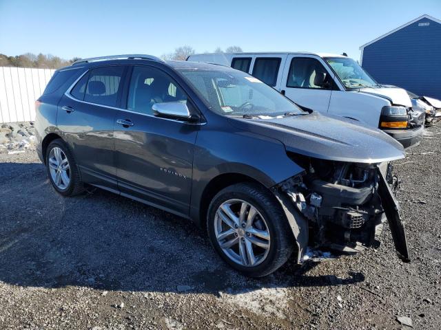 Photo 4 from auction – 2018 CHEVROLET EQUINOX PR with VIN 2GNAXVEV8J6141237