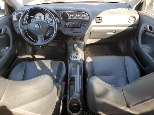 Photo 8 from auction – 2002 ACURA RSX with VIN JH4DC54882C806965