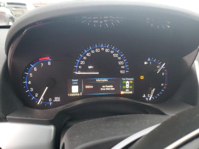 Photo 9 from auction – 2014 CADILLAC ATS PREMIU with VIN 1G6AL5S31E0166912