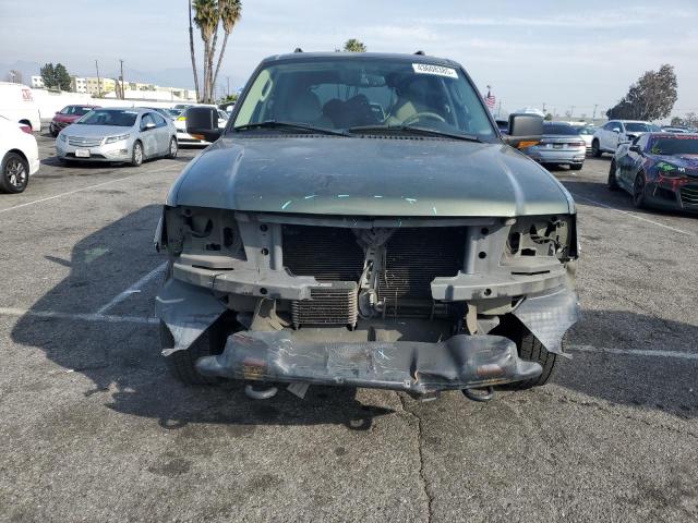 Photo 5 from auction – 2006 FORD EXPEDITION with VIN 1FMFU18536LA08889
