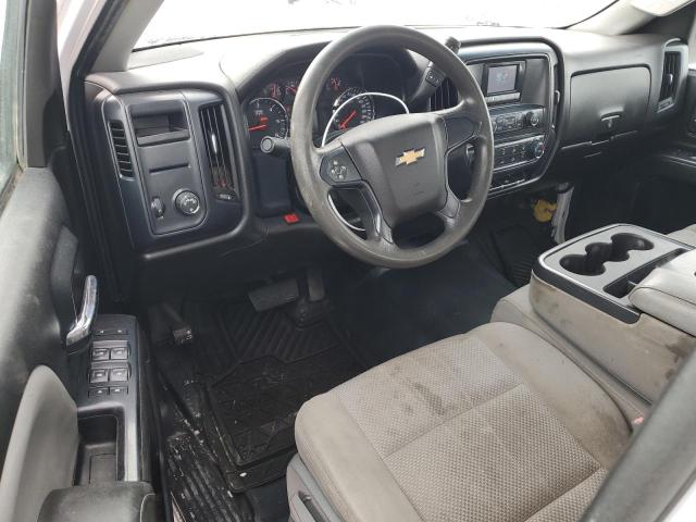Photo 8 from auction – 2015 CHEVROLET SILVERADO with VIN 1GCRCPEC9FZ180240
